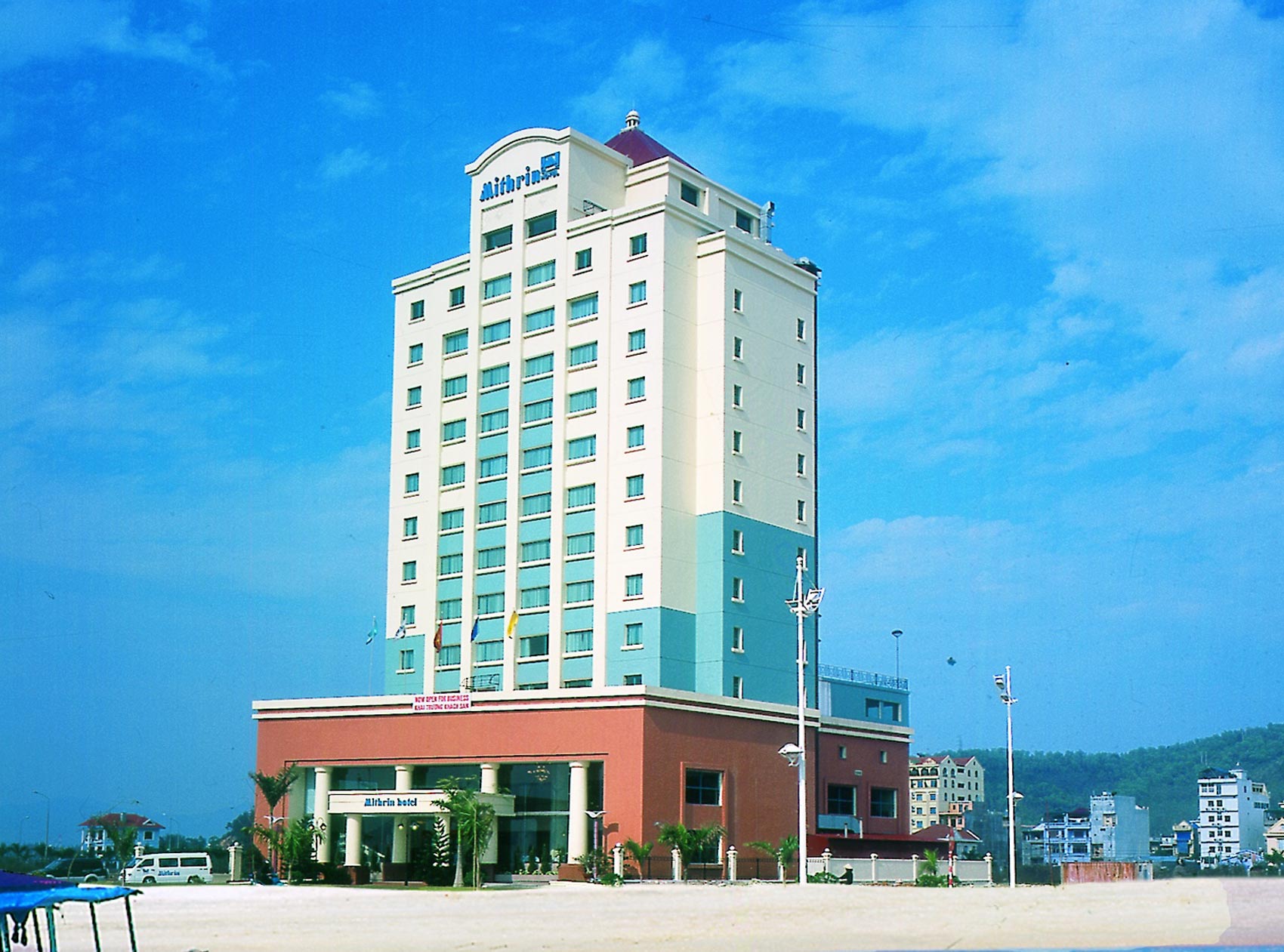 MITHRIN HOTEL